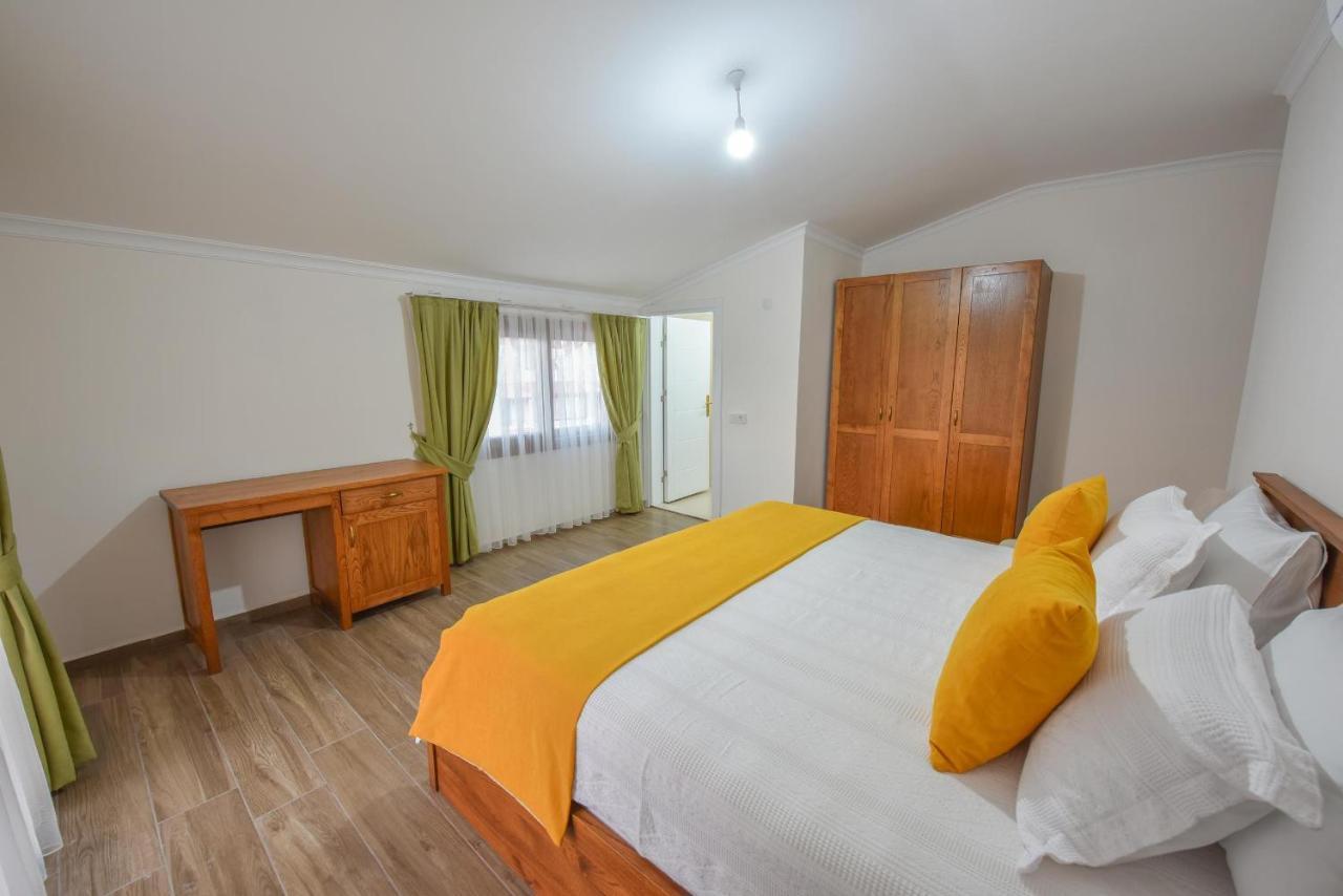 Infinity Gokkusagi Villa Fethiye Exterior foto