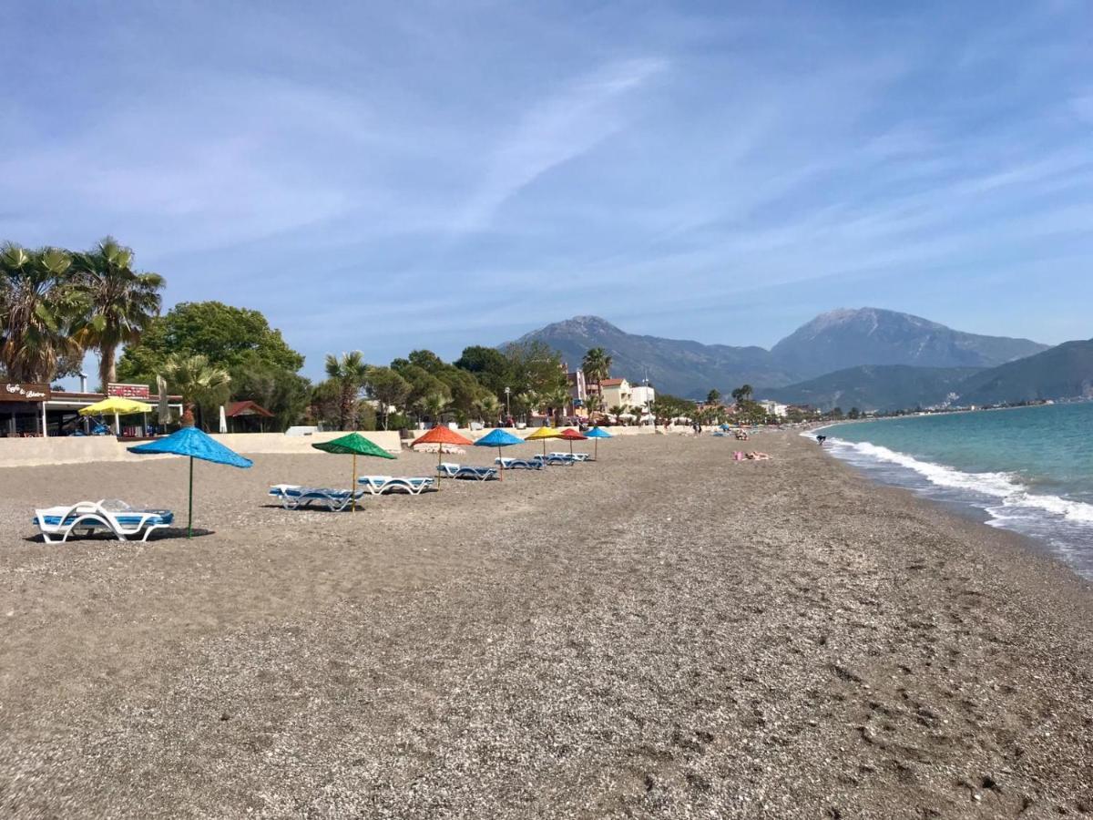 Infinity Gokkusagi Villa Fethiye Exterior foto